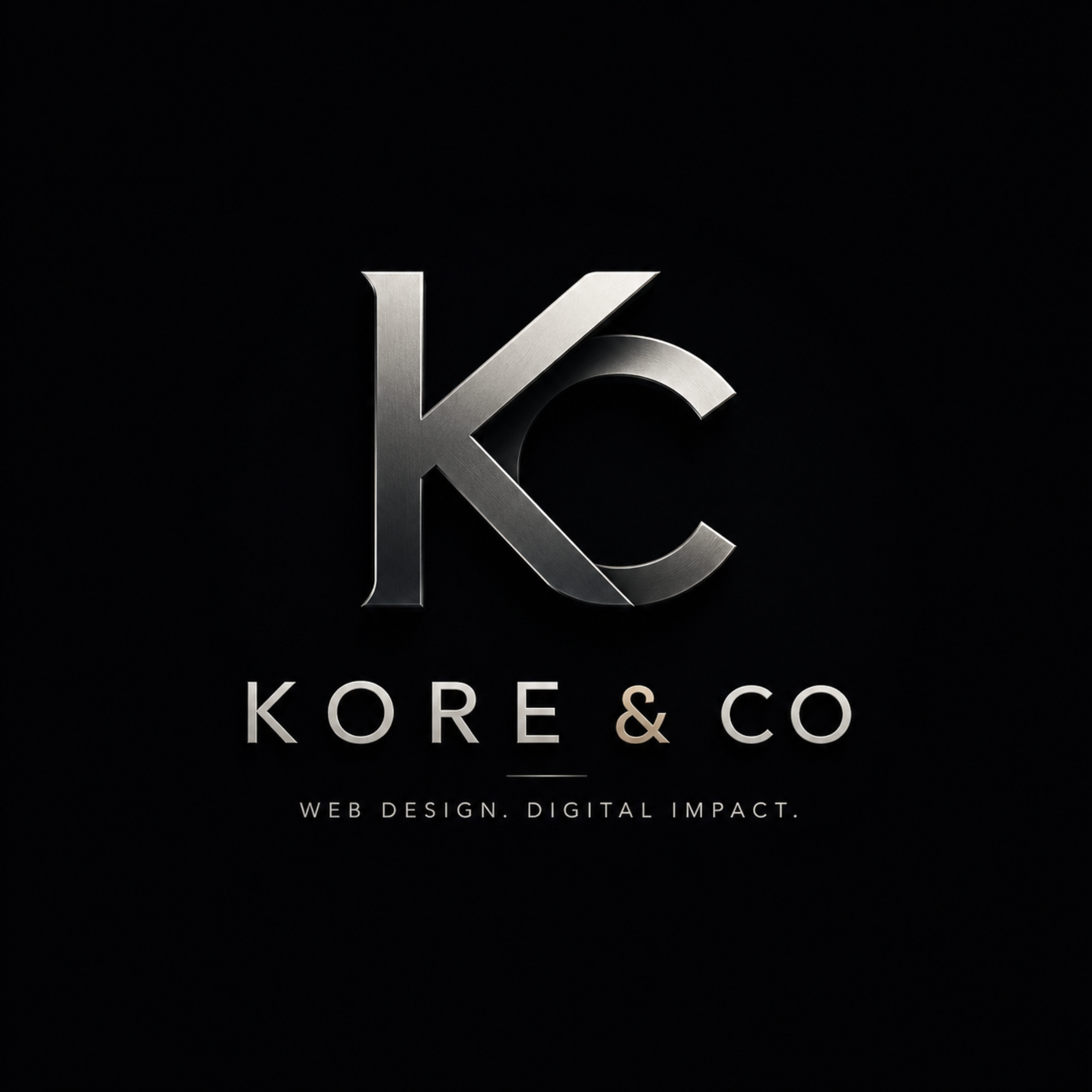 Kore & Co Logo